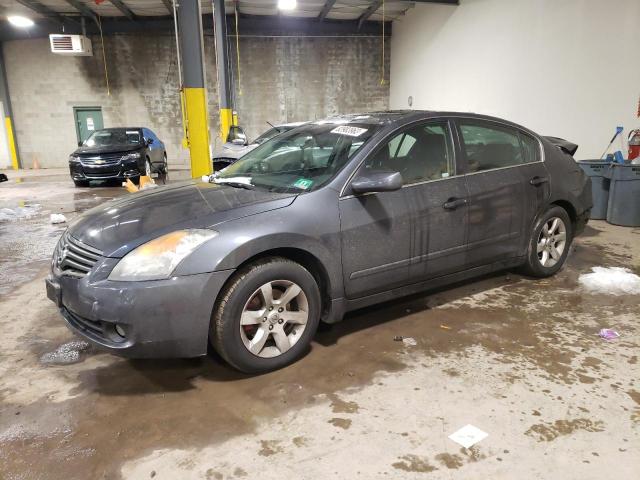 2008 Nissan Altima 2.5