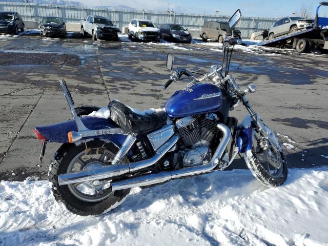 2004 HONDA VT1100 C 1HFSC180X4A801695