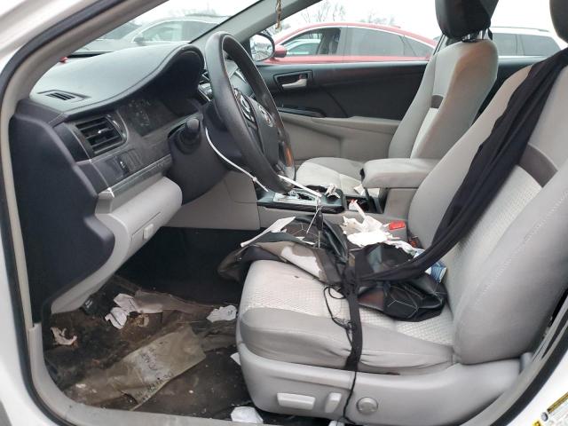 4T4BF1FK1ER369165 | 2014 TOYOTA CAMRY L