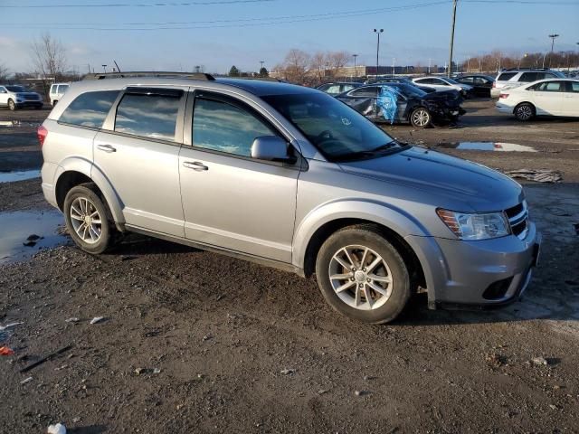 3C4PDDBG5FT548933 | 2015 DODGE JOURNEY SX