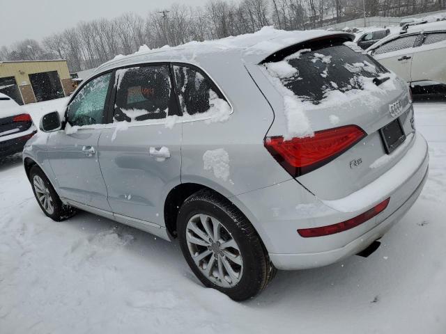 VIN WA1CFAFPXDA070864 2013 Audi Q5, Premium no.2