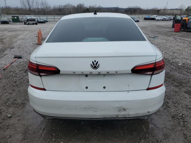 1VWSA7A3XLC015516 | 2020 VOLKSWAGEN PASSAT SE