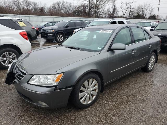 2009 Hyundai Sonata SE