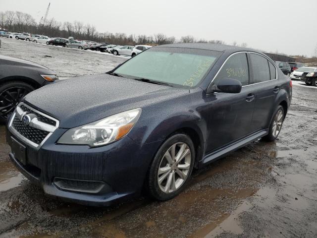 2013 Subaru Legacy 2.5i Premium