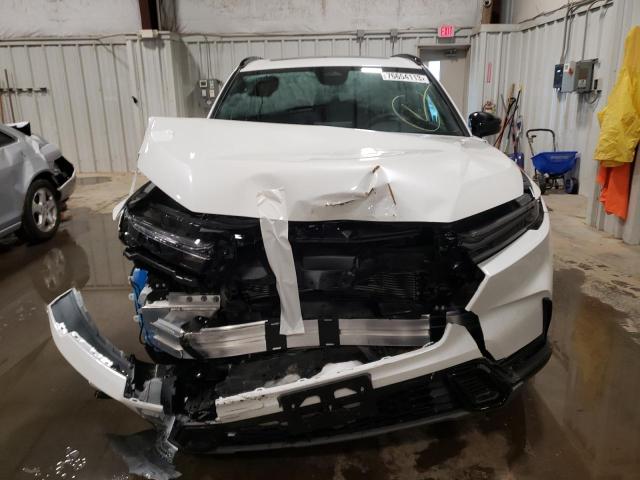 2024 HONDA CR-V SPORT - 7FARS6H50RE023835