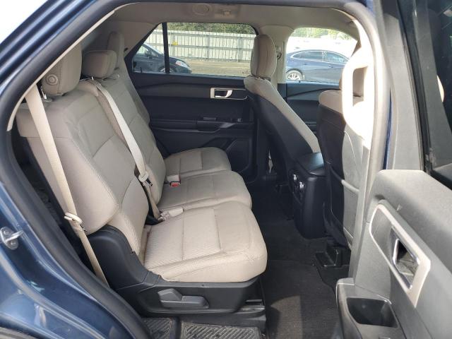 1FMSK7BH2LGC41435 | 2020 FORD EXPLORER
