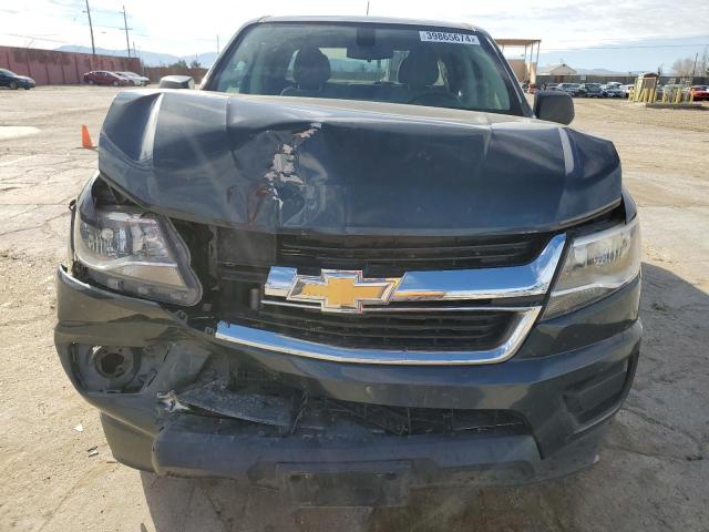 2018 CHEVROLET COLORADO - 1GCGSBEA4J1131739