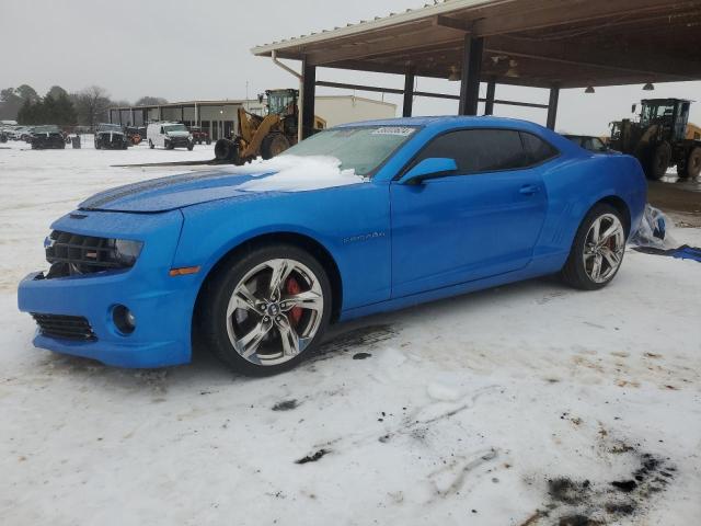 2010 Chevrolet Camaro SS