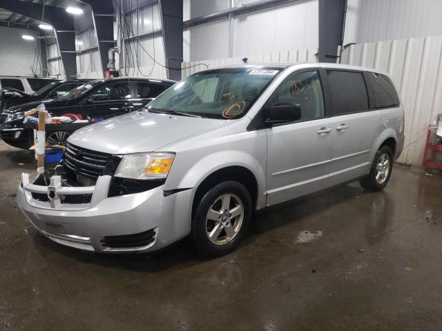 2010 Dodge Grand Caravan SE