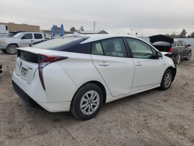 JTDKBRFU0G3006052 | 2016 TOYOTA PRIUS