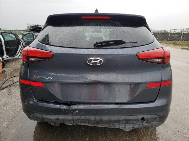 KM8J33A45KU964065 | 2019 HYUNDAI TUCSON LIM