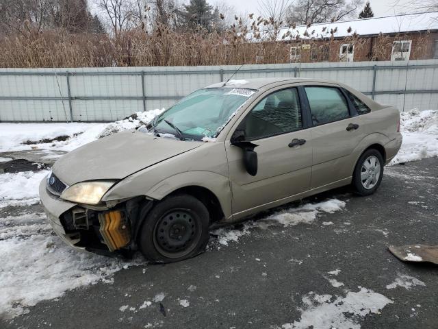 2007 Ford Focus 