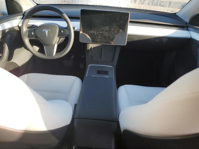 7SAYGDEE9PA093669 | 2023 TESLA MODEL Y