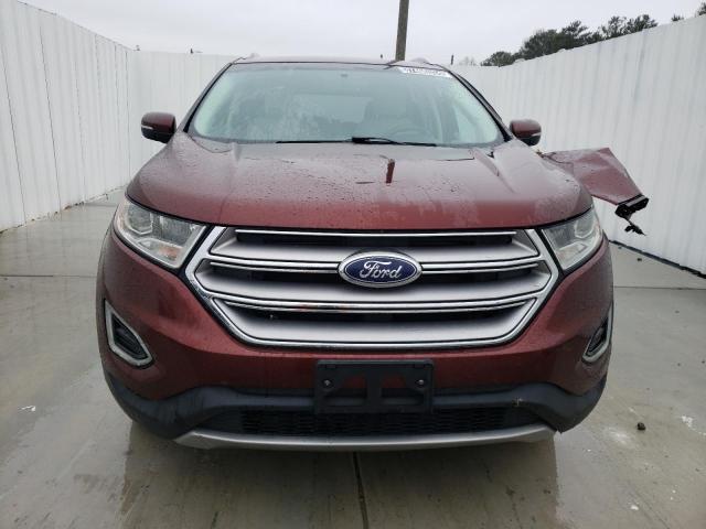 2FMPK3K96GBB86931 2016 FORD EDGE, photo no. 5