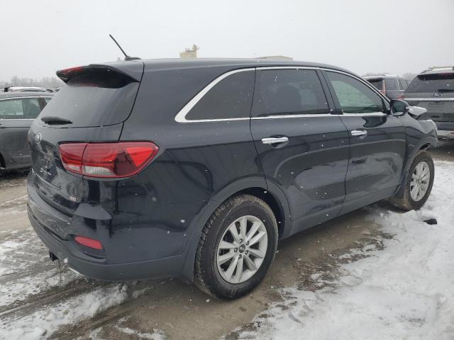 5XYPG4A32KG479125 | 2019 KIA SORENTO L