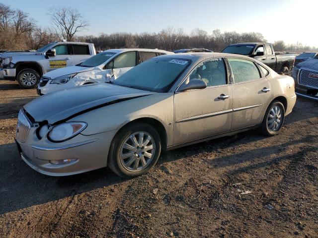 2009 Buick LaCrosse CX