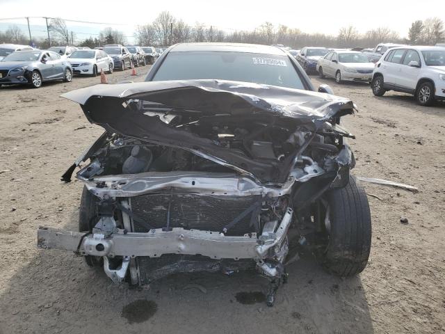2018 MERCEDES-BENZ C 300 4MAT - 55SWF4KBXJU242861