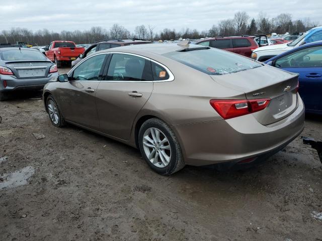 1G1ZD5STXJF231723 | 2018 Chevrolet malibu lt