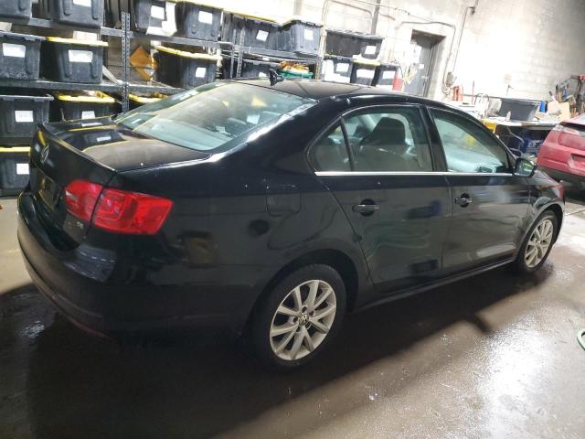 3VWB07AJ2EM423639 | 2014 VOLKSWAGEN JETTA SE