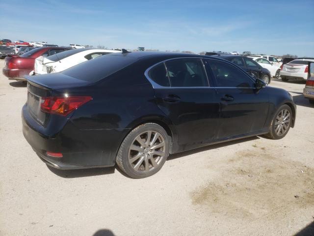 2013 Lexus Gs 350 VIN: JTHBE1BL9D5012176 Lot: 40549604