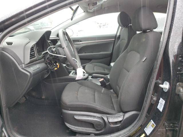 VIN 5NPD74LFXKH472863 2019 Hyundai Elantra, SE no.7