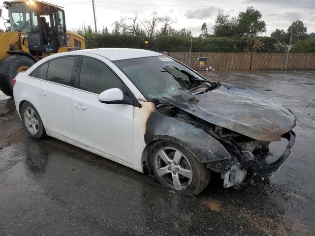 2013 Chevrolet Cruze Lt VIN: 1G1PC5SB0D7292482 Lot: 38927484