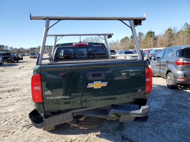 1GCGTCE37G1104385 | 2016 CHEVROLET COLORADO L