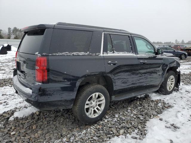 1GNSKBKC0GR422899 | 2016 CHEVROLET TAHOE K150