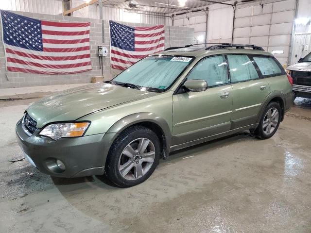 2006 Subaru Legacy 