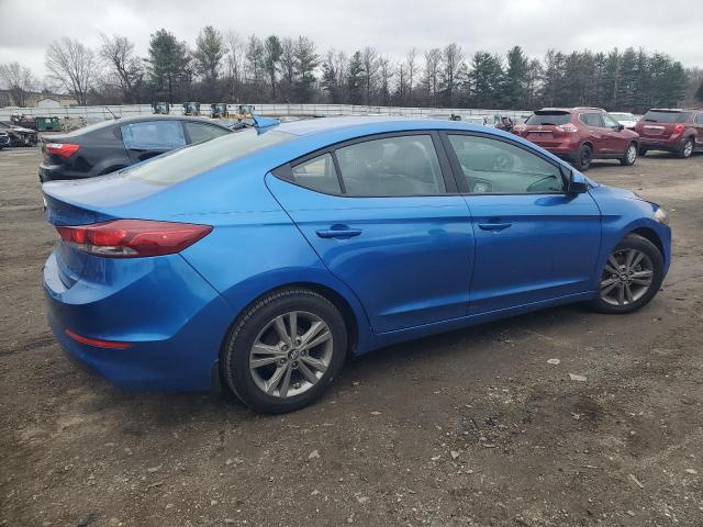 Vin: 5npd84lf0hh060392, lot: 40962174, hyundai elantra se 20173