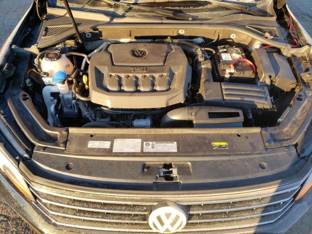 2019 VOLKSWAGEN PASSAT WOL - 1VWLA7A36KC000921