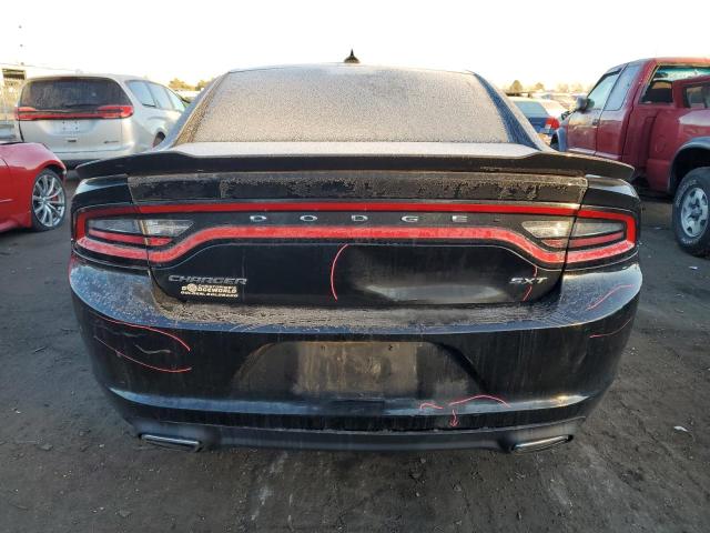 2C3CDXHG6GH241213 | 2016 DODGE CHARGER SX