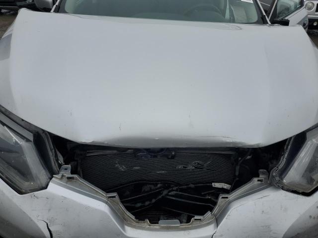 VIN 5TDGZRAH1LS503504 2020 Toyota Highlander, Xle no.11