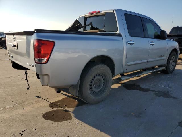 2013 Nissan Titan Sv VIN: 1N6BA0ED4DN309655 Lot: 41289896