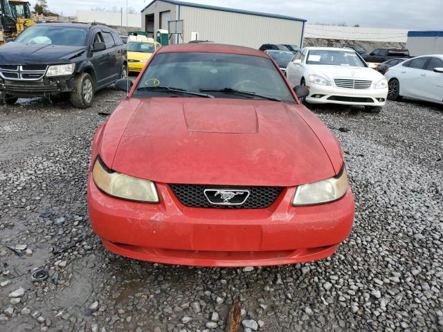 1FAFP40644F173398 | 2004 Ford mustang