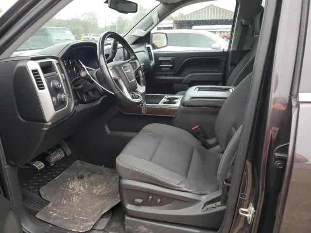 2016 GMC SIERRA K15 3GTU2MECXGG136258