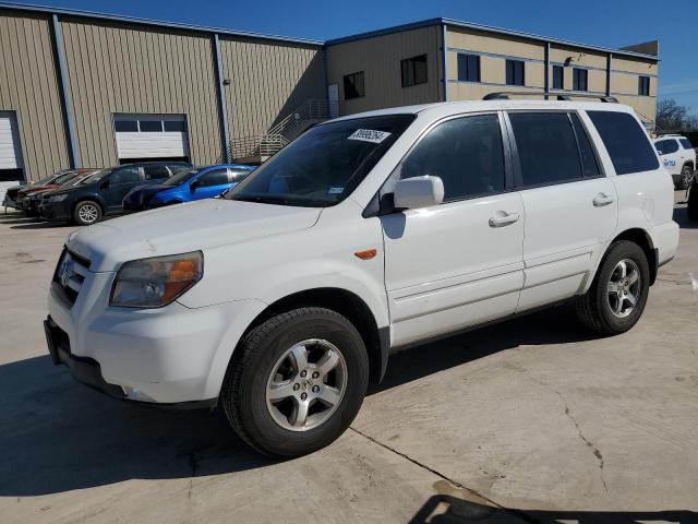 2006 Honda Pilot EX