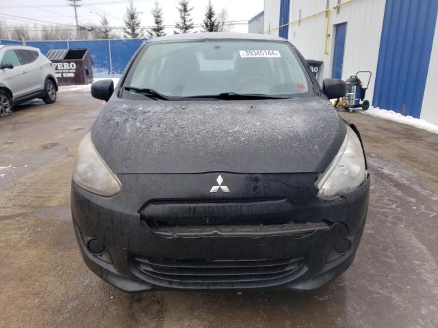 ML32A3HJ5FH003431 | 2015 MITSUBISHI MIRAGE DE