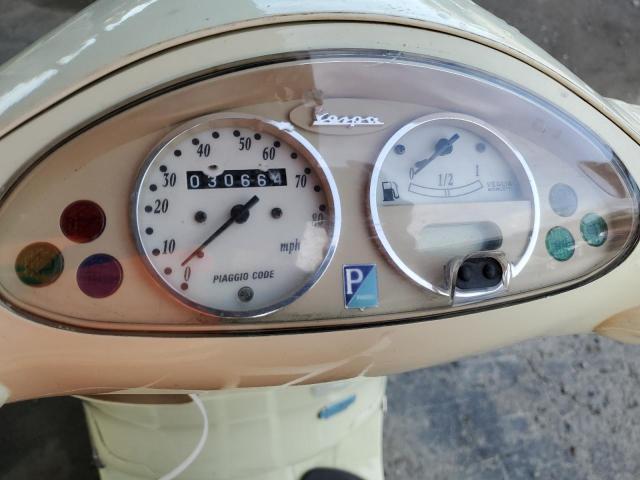 2003 VESPA M198F ZAPM198F235007940