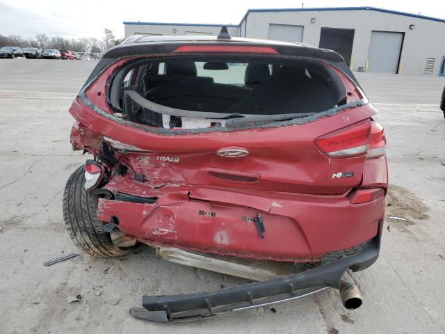 KMHH55LC3LU125316 | 2020 HYUNDAI ELANTRA GT