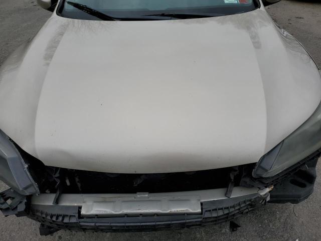 VIN 1HGCR3F87DA035590 2013 Honda Accord, Ex-L V-6 no.11