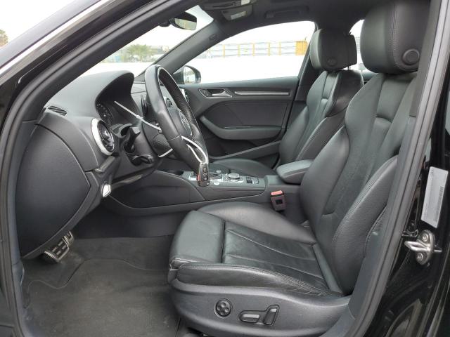 2018 AUDI A3 E-TRON - WAUTPBFF2JA060547