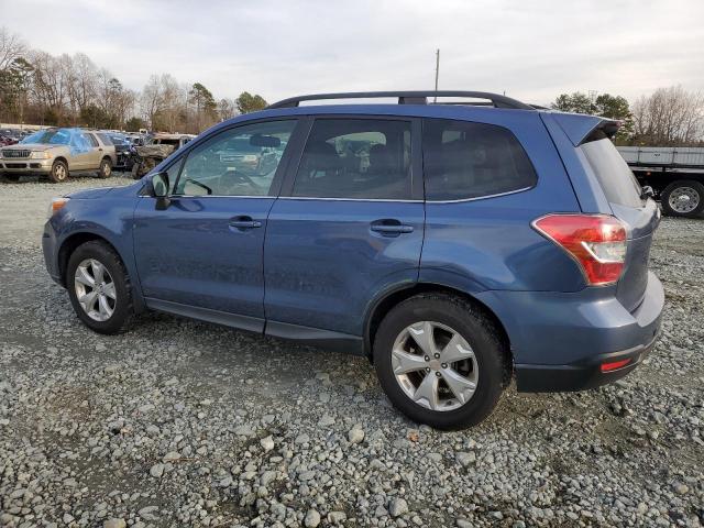 JF2SJAHC1EH539683 | 2014 SUBARU FORESTER 2