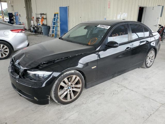 2008 BMW 3 Series 328i