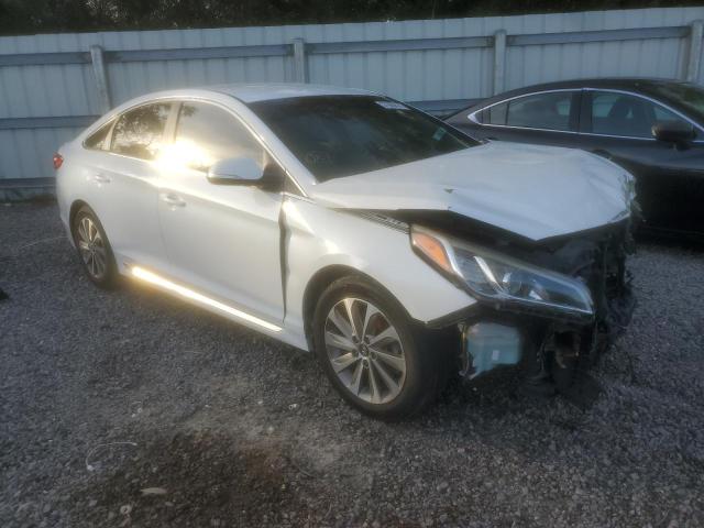 2015 Hyundai Sonata Sport VIN: 5NPE34AFXFH240272 Lot: 37605814