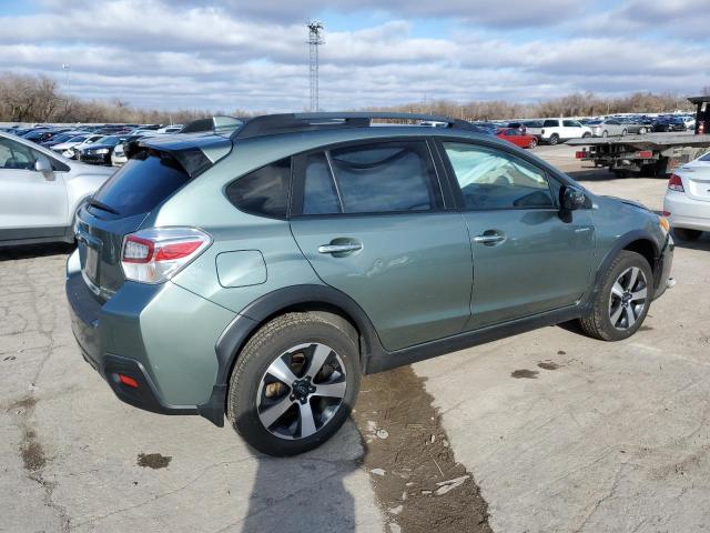 JF2GPBLC7GH278869 | 2016 SUBARU CROSSTREK