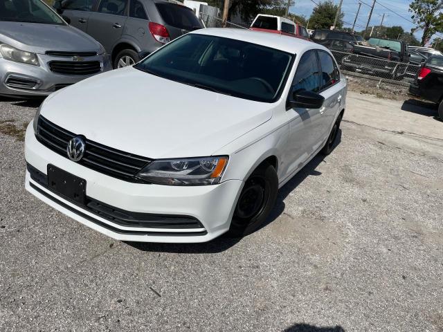 3VW267AJXGM351056 | 2016 VOLKSWAGEN JETTA S