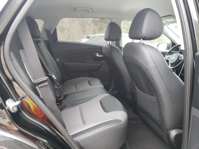 2022 KIA NIRO S - KNDCC3LG2N5122500