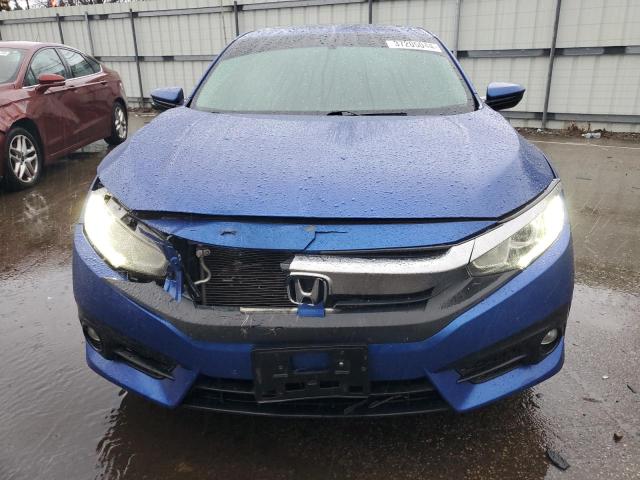 19XFC1F32GE010037 | 2016 HONDA CIVIC EX