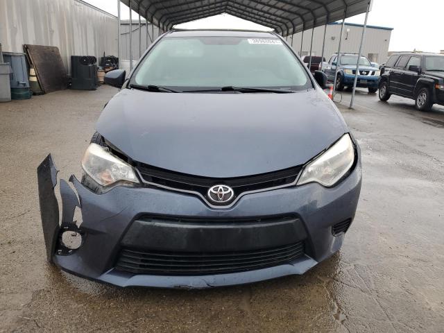 5YFBURHE1FP297425 | 2015 TOYOTA COROLLA L